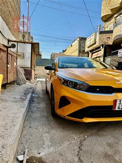کیا فۆرتێ
